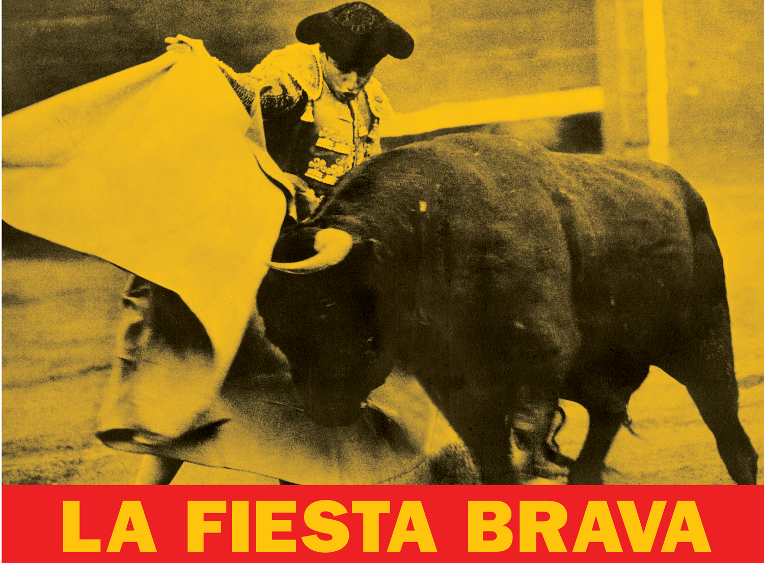 La Fiesta Brava Logo